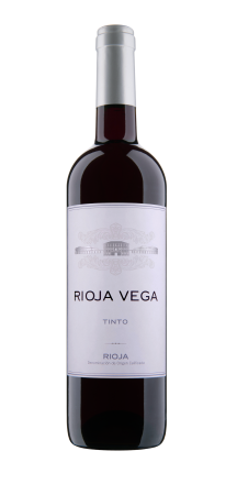 Rioja Vega Tinto
